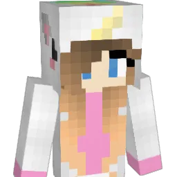 nattiii Minecraft avatar bust