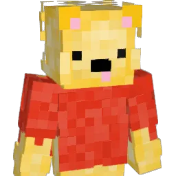 nattmackann Minecraft avatar bust