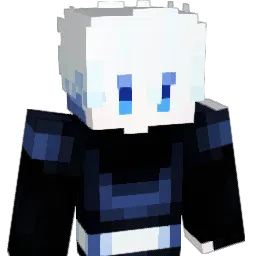 nattrab Minecraft avatar bust