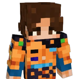 nattryx Minecraft avatar bust