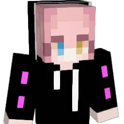 nattu_0131 Minecraft avatar bust
