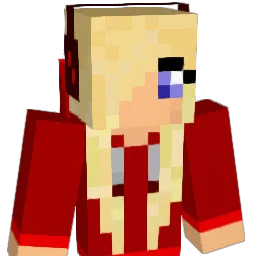 nattybatty Minecraft avatar bust