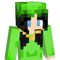 nattydaddy15 Minecraft avatar bust