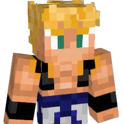 nattyman_123 Minecraft avatar bust