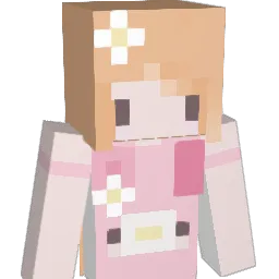 nattypoopoopants Minecraft avatar bust