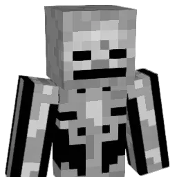 naturalnovice Minecraft avatar bust