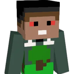 natureboy420 Minecraft avatar bust