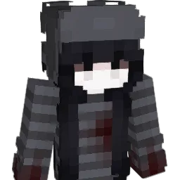 naturechewsonme Minecraft avatar bust