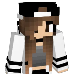 naturelover398 Minecraft avatar bust