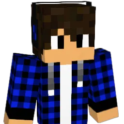 naul_cb Minecraft avatar bust