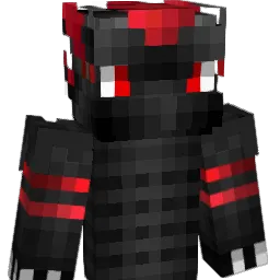 naunau62 Minecraft avatar bust