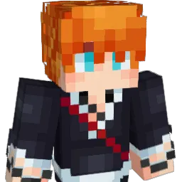 nauquy Minecraft avatar bust