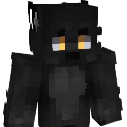 nauticalfeline Minecraft avatar bust