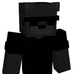 nautilusxviii Minecraft avatar bust