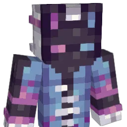 nautro09 Minecraft avatar bust