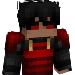 navelinda's Minecraft skin