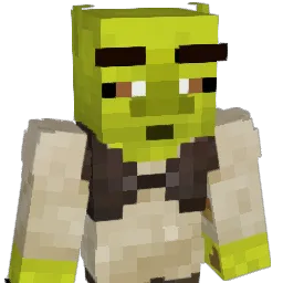 navyblueninja1 Minecraft avatar bust