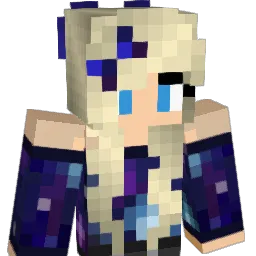 nawa_126 Minecraft avatar bust