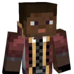 nawaf20n Minecraft avatar bust