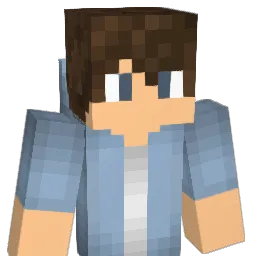 nawaf_craftx Minecraft avatar bust