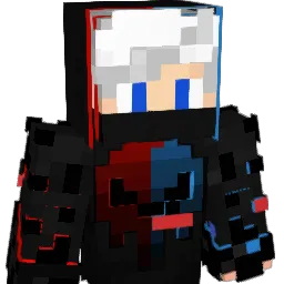 nawli77 Minecraft avatar bust