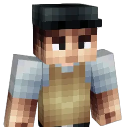 nawole_ Minecraft avatar bust