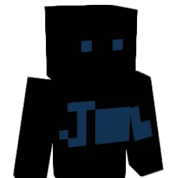 nawor_skram Minecraft avatar bust