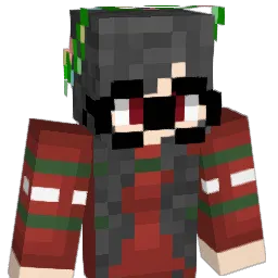 nawy_XD Minecraft avatar bust