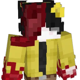 naxe_bot's Minecraft skin