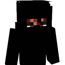 naxezsn Minecraft avatar bust