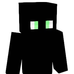 naxime Minecraft avatar bust
