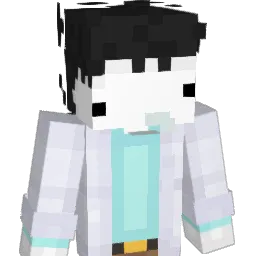 naxssz's Minecraft skin