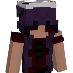 naxvyzz's Minecraft skin
