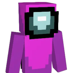 nay361 Minecraft avatar bust