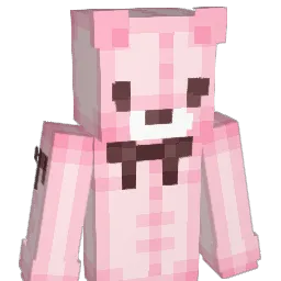 nayanax's Minecraft skin