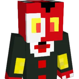nayback1's Minecraft skin