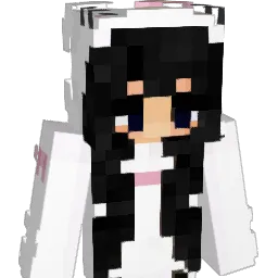 nayelimer4 Minecraft avatar bust