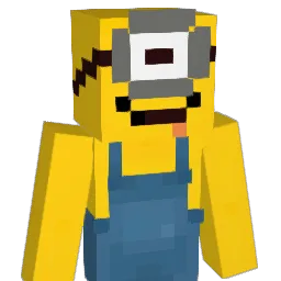 nayha_ Minecraft avatar bust
