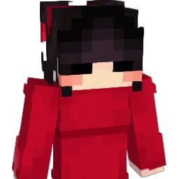 nayiraaa's Minecraft skin