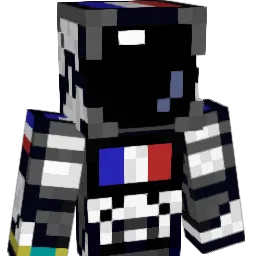 nayluto_YT Minecraft avatar bust