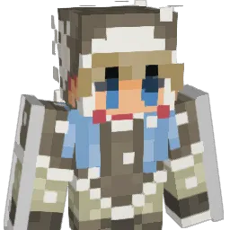 naynathan Minecraft avatar bust
