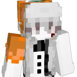nayo_nezu Minecraft avatar bust