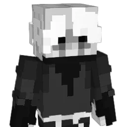naytix78 Minecraft avatar bust