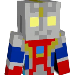 nayuta418 Minecraft avatar bust