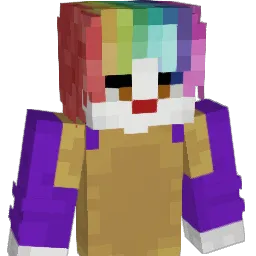 nazariol20 Minecraft avatar bust