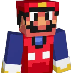 nazomaru51 Minecraft avatar bust