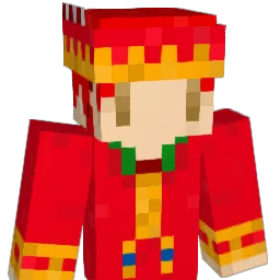 nazosei Minecraft avatar bust