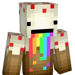 nazula's Minecraft skin