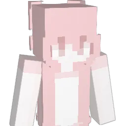 nazunalpb Minecraft avatar bust