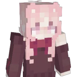 nazunyanss's Minecraft skin